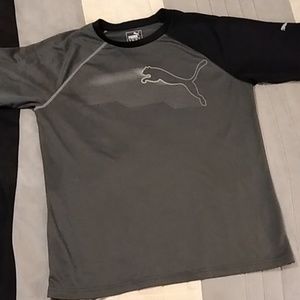 Puma Athletic shirt